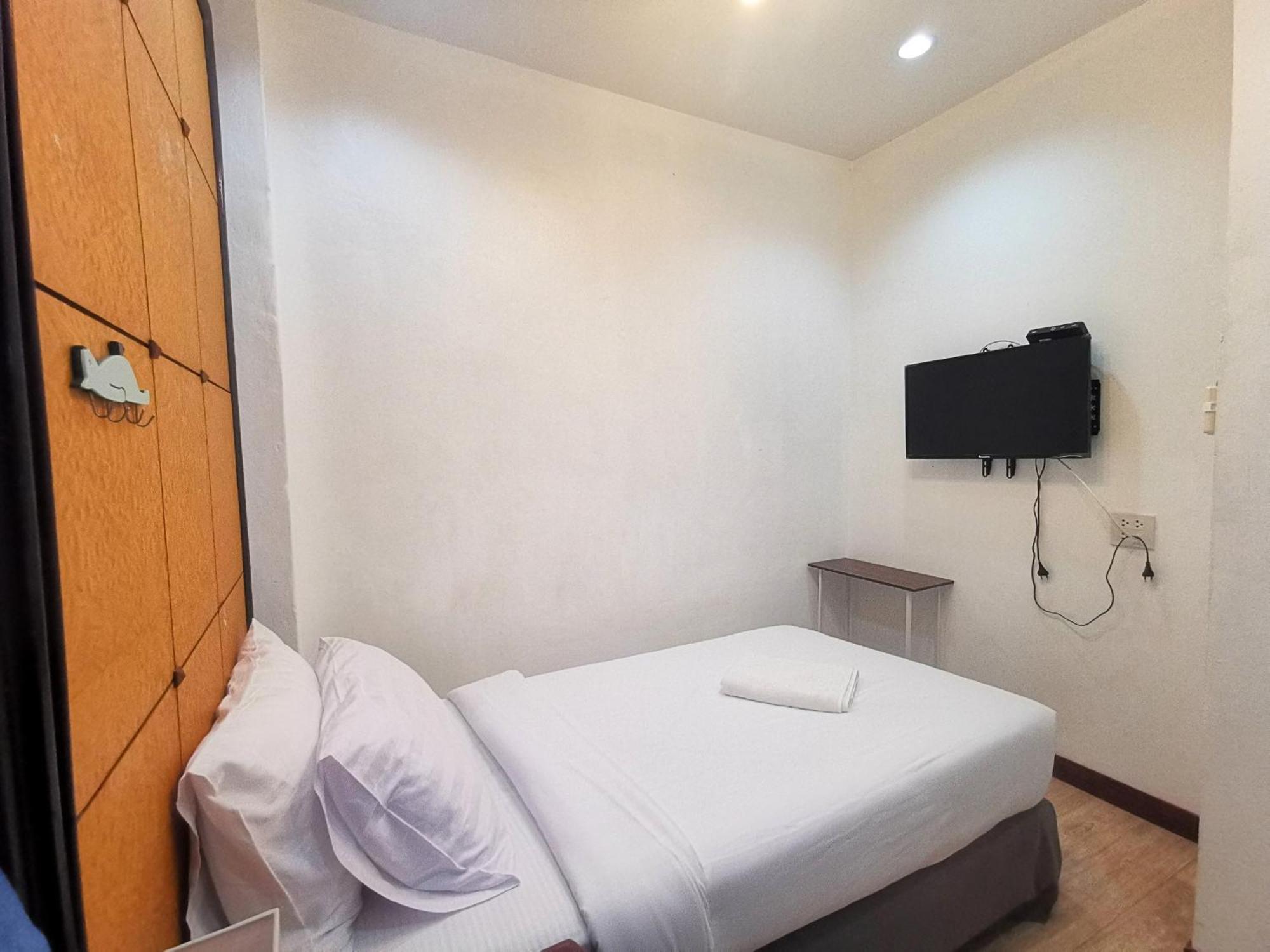 Kan Home Hotel Kanchanaburi Zewnętrze zdjęcie
