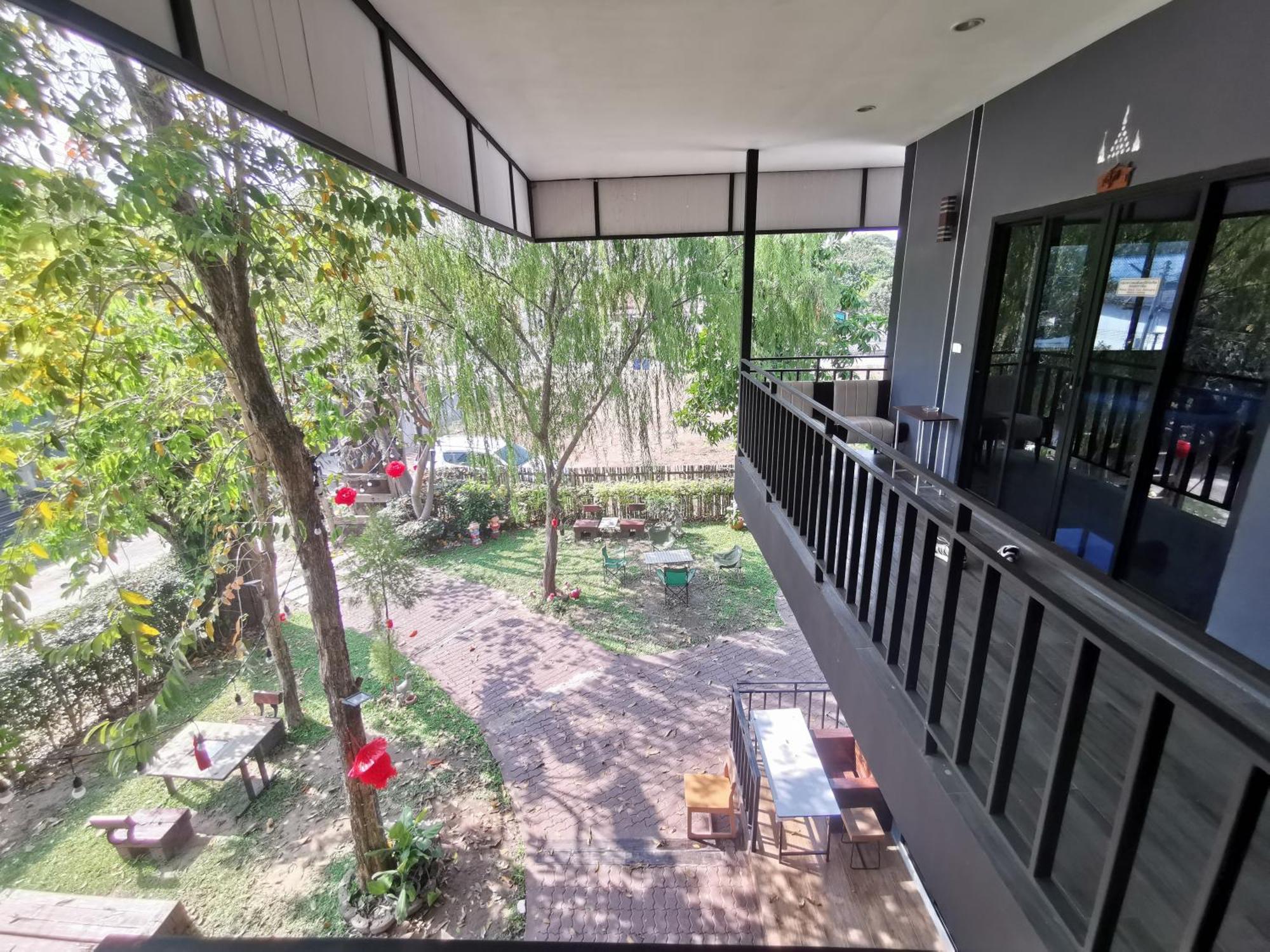 Kan Home Hotel Kanchanaburi Zewnętrze zdjęcie